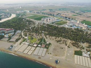 JADORE DELUXE HOTEL & SPA