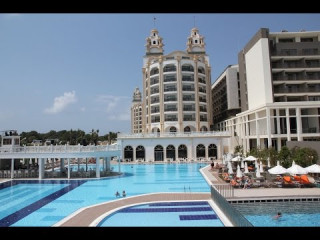 Grecotel Riviera Olympia & Aqua Park