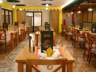 JADORE DELUXE HOTEL & SPA S