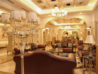 Jadore Deluxe Hotel & Spa