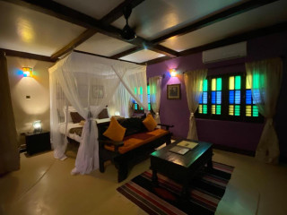 Jafferji House