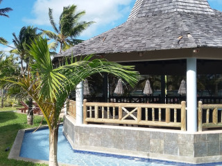 Jalsa Beach Hotel and Spa