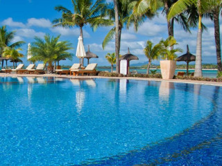 Jalsa Beach Hotel & Spa