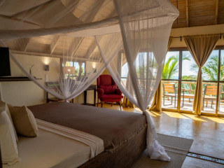 Jambiani Villas