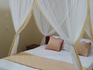 Jambo Travellers Hotel