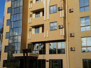 Jambo Travellers Hotel