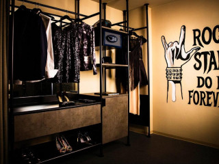 JAMS Music Hotel Munich