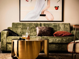 JAMS Music Hotel Munich