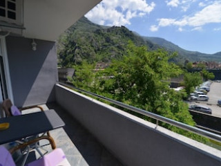 JANDP APARTMENTS KOTOR