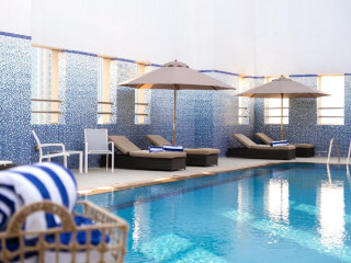 Jannah Executive Hotel Apartments