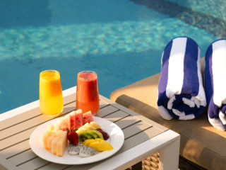 Jannah Executive Hotel Apartments