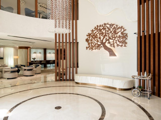 Jannah Executive Hotel Apartments