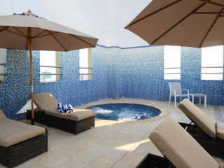 Jannah Executive Hotel Apartments