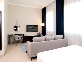 Jannah Executive Hotel Apartments