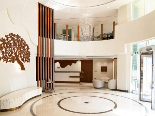 Jannah Executive Hotel Apartments