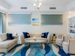 Jannah Hotel Apartments and Villas