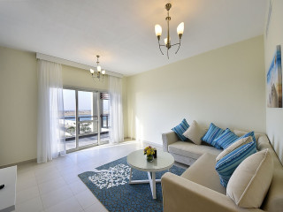 Jannah Hotel Apartments and Villas