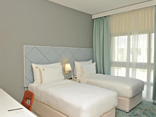 Jannah Hotel Apartments & Villas