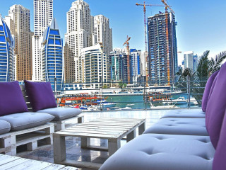 Jannah Marina Hotel Apartments