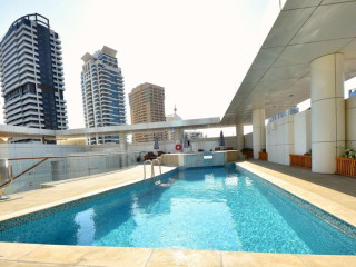 Jannah Place Dubai Marina