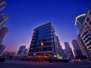 Jannah Place Dubai Marina