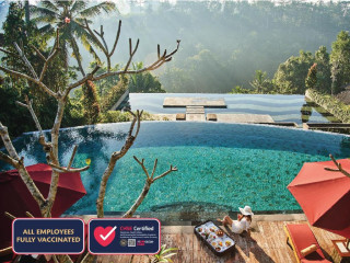 Jannata Resort & Spa