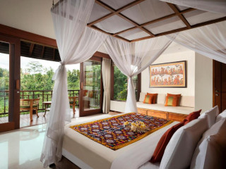 Jannata Resort & Spa