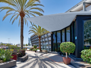 Jardin Del Atlantico