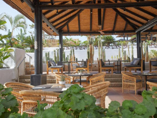JARDIN TROPICAL