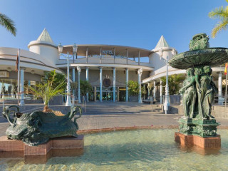 Vincci Selección Aleysa