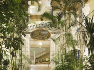 Jardines de Nivaria