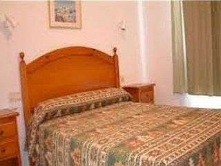 JARDINES DEL GAMONAL APARTAMENTOS