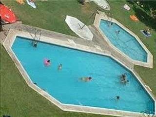 JARDINES DEL GAMONAL APARTAMENTOS