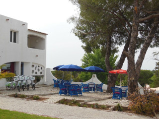 Jardins Da Balaia
