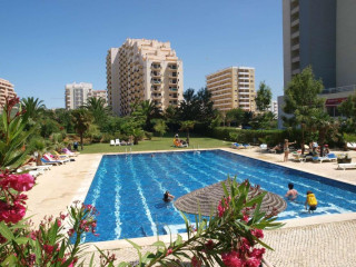 Jardins Da Rocha