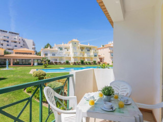 Jardins Santa Eulalia