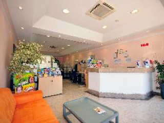 Jardins Santa Eulalia by Garvetur