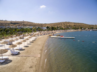 JASMIN BEACH HOTEL