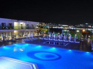JASMIN BEACH HOTEL