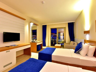 JASMIN BEACH HOTEL