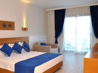 JASMIN BEACH HOTEL