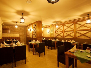 JASMINE BEACH RESORT