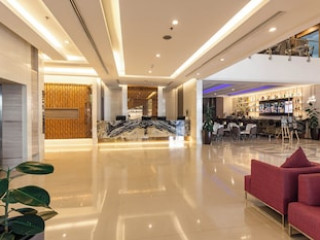 JASMINE GRANDE RESIDENCE (SHA)