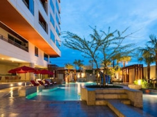 JASMINE GRANDE RESIDENCE (SHA)