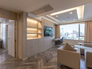 JASMINE GRANDE RESIDENCE (SHA)