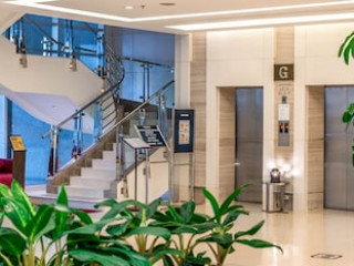 JASMINE GRANDE RESIDENCE (SHA)