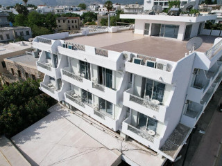 Jasmine Hotel Apartments
