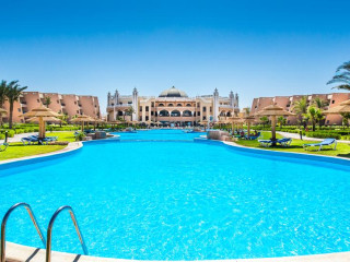 JASMIN BEACH HOTEL