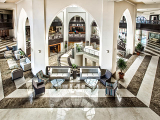 Jasmine Palace Resort & Spa