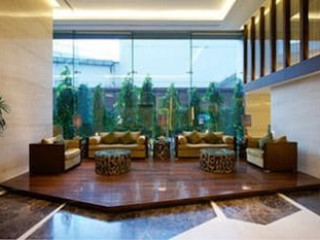 JASMINE RESORT (SHA)